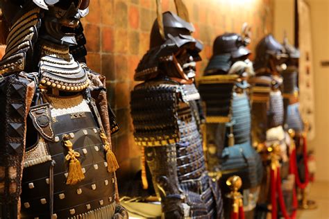 samurai ninja museum kyoto with experience